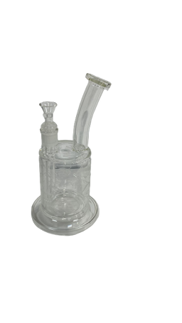 10" Water Pipe - 2746 - MK Distro