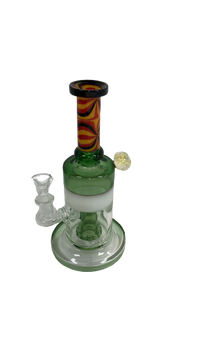 9" Water Pipe - 2620 - MK Distro