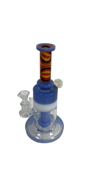 9" Water Pipe - 2620 - MK Distro