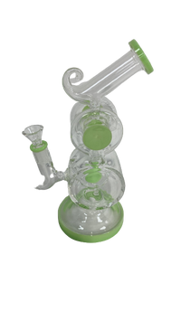 10.2" Water Pipe - 2113 - MK Distro