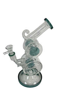 10.2" Water Pipe - 2113 - MK Distro