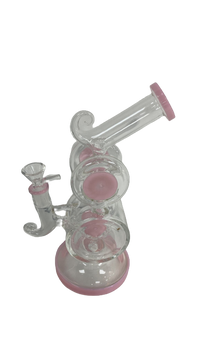 10.2" Water Pipe - 2113 - MK Distro