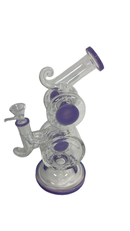 10.2" Water Pipe - 2113 - MK Distro