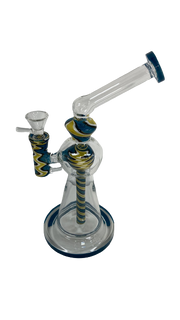 10" Water Pipe - 2621 - MK Distro