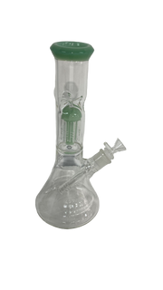 10.5" Water Pipe - 2258 - MK Distro