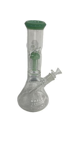 10.5" Water Pipe - 2258 - MK Distro