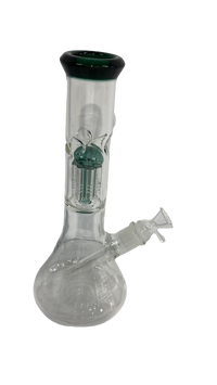 10.5" Water Pipe - 2258 - MK Distro