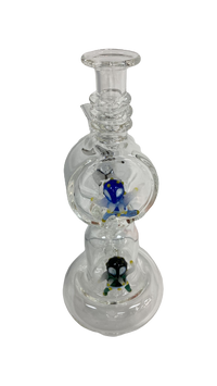 8.5" Water Pipe - 2577 - MK Distro