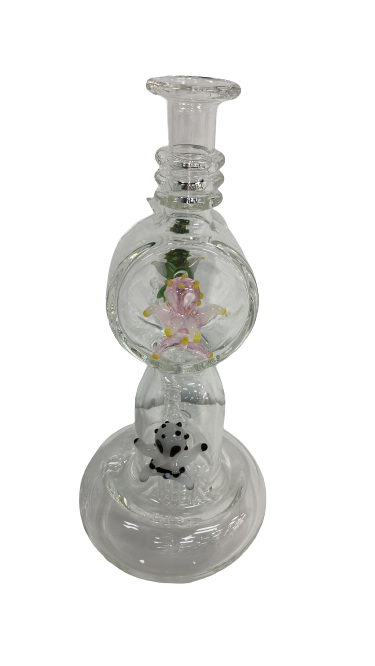 8.5" Water Pipe - 2577 - MK Distro
