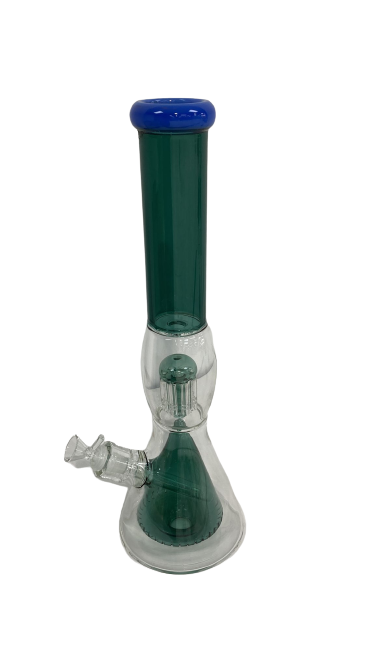 16" Water Pipe - 2386 - MK Distro