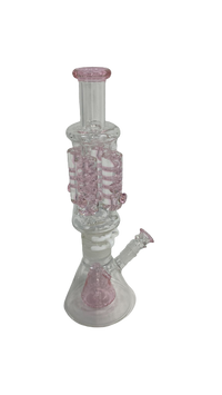 13.8" Water Pipe - 2384 - MK Distro