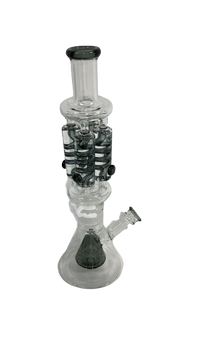 13.8" Water Pipe - 2384 - MK Distro