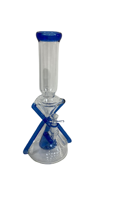 13.7" Water Pipe -1745-2 - MK Distro