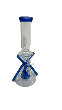 13.7" Water Pipe -1745-2 - MK Distro