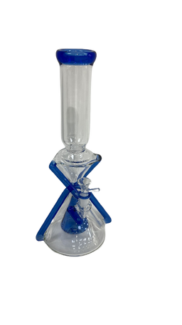 13.7" Water Pipe -1745-2 - MK Distro