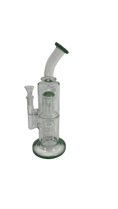 12.5" Water Pipe - 1674-3 - MK Distro