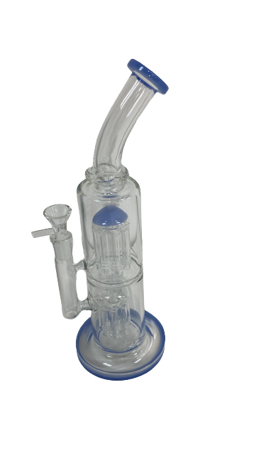 12.5" Water Pipe - 1674-3 - MK Distro