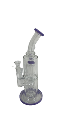 12.5" Water Pipe - 1674-3 - MK Distro