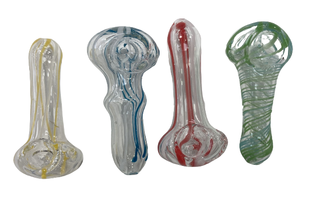 2.5” Mix H/P pipe - MK Distro