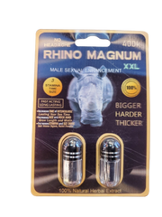 RHINO MAGNUM XXL 400K - MK Distro